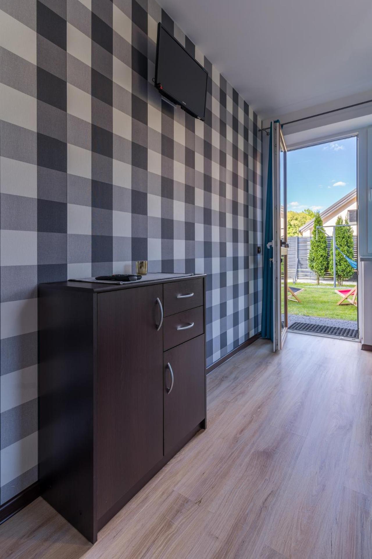 Pokoje Goscinne Anmar Krościenko Buitenkant foto